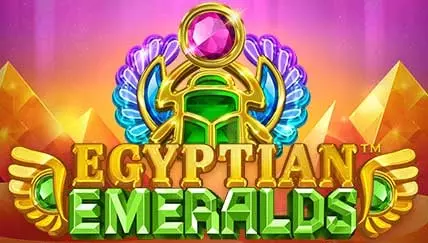 Egyptian Emeralds