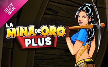 Mina de Oro Plus
