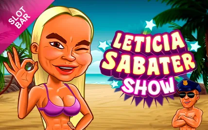 Leticia Sabater