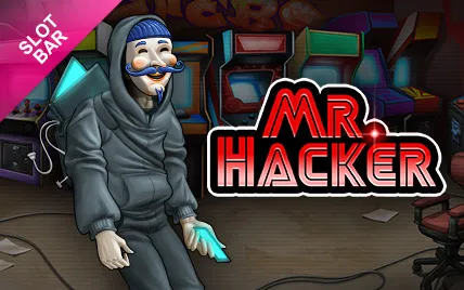 Mr. Hacker