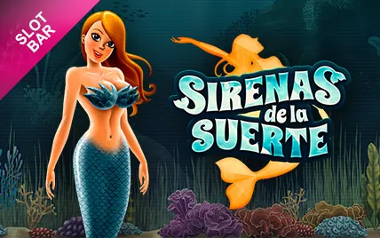 Sirenas De La Suerte