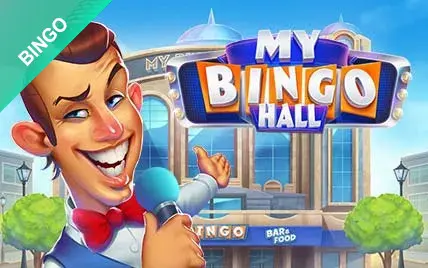 My Bingo Hall