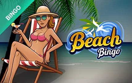 Beach Bingo