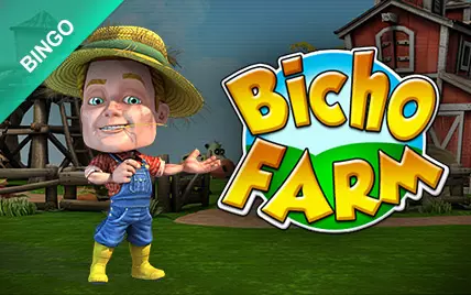Bicho Farm Bingo