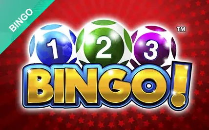 Bingo 1 2 3