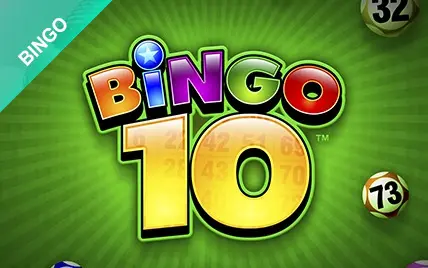 Bingo 10