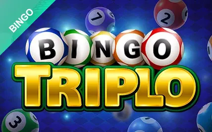 Bingo Triplo