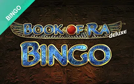 Book of Ra Bingo