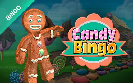 Candy Bingo
