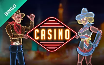 Casino Bingo