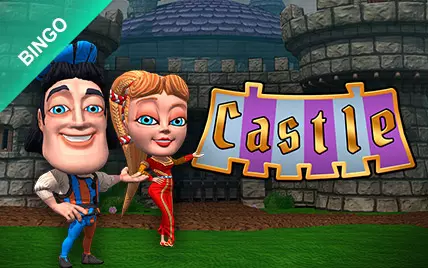 Castle Bingo