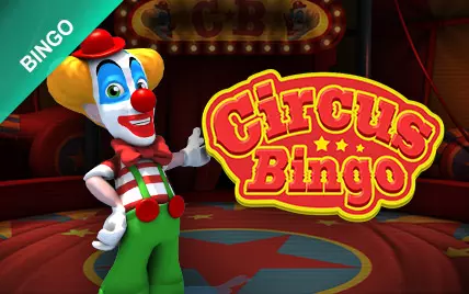 Circus Bingo