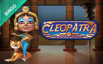 Cleopatra Bingo