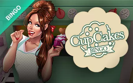Cup Cakes Bingo