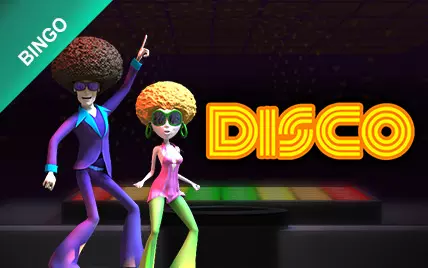 Disco Bingo
