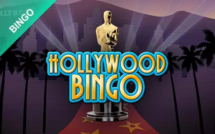 Hollywood Bingo