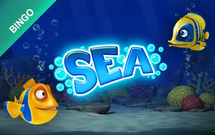 Sea Bingo