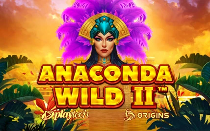 Anaconda Wild 2