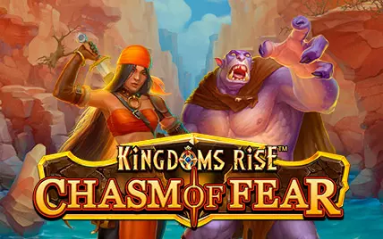 Kingdoms Rise: Chasm of Fear