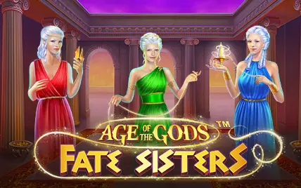 Age of the Gods: Fate Sisters