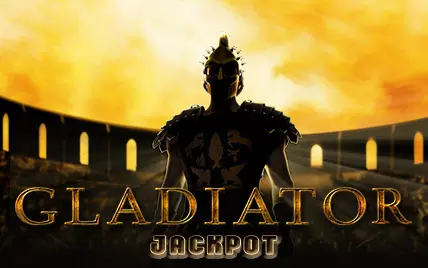 Gladiator Jackpot
