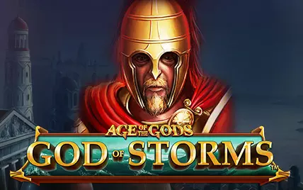 Age of the Gods: God of Storms