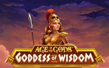 Age of the Gods: Goddess of Wisdom