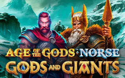 Age of the Gods Norse: Gods and Giants