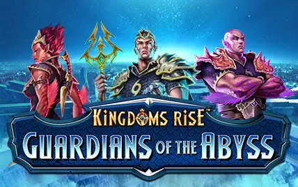 Kingdoms Rise: Guardians of the Abyss