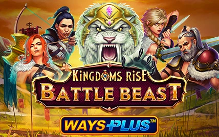 Kingdoms Rise: Battle Beast