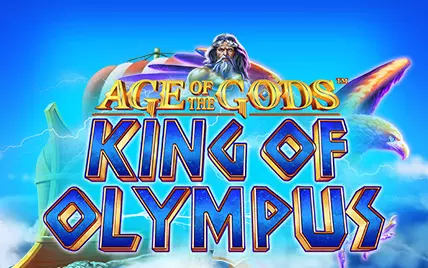 Age of the Gods: King of Olympus