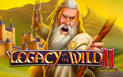 Legacy Of The Wild II