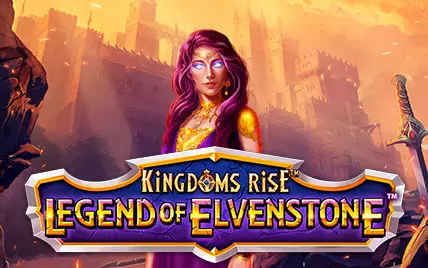 Kingdoms Rise: Legend of Elvenstone