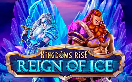 Kingdoms Rise: Reign of Ice
