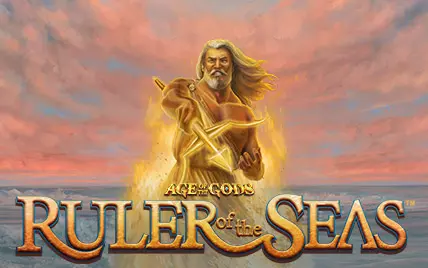 Age of the Gods: Ruler of the Seas
