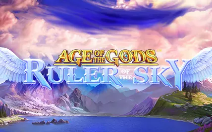Age of the Gods: Ruler of the Sky