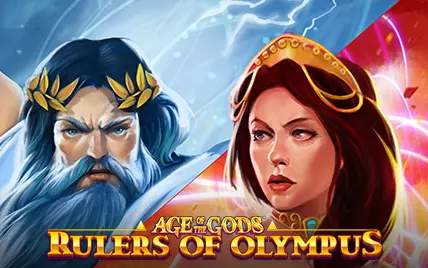 Age of the Gods: Rulers of Olympus