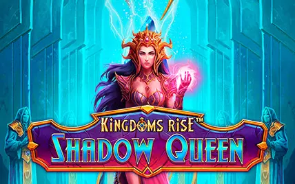 Kingdoms Rise: Shadow Queen