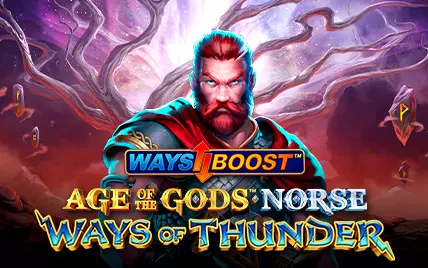 Age of the Gods Norse: Ways Of Thunder