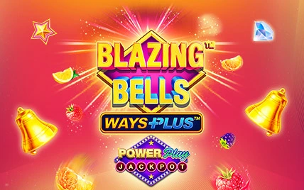 PowerPlay: Blazing Bells