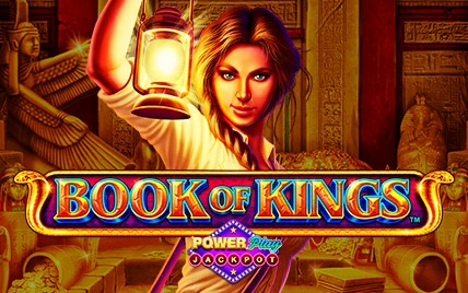 PowerPlay: Book of Kings
