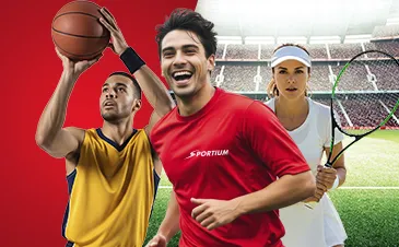 APUESTAS DEPORTIVAS