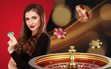 CASINO EN VIVO