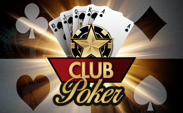 Entra en nuestro Club de Poker para ser un VIP de Sportium
