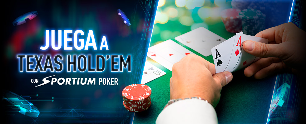 Poker Online