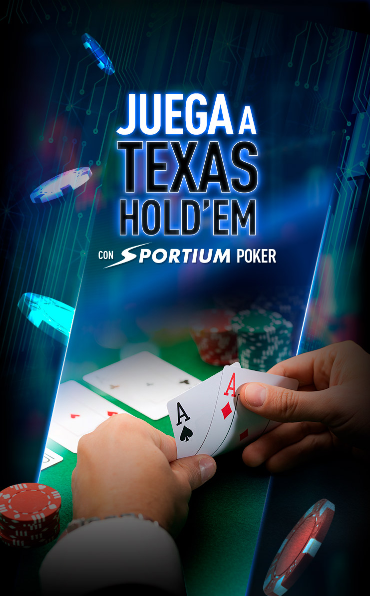Poker online españa gratis