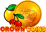 Crown Coins