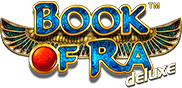Book of Ra Deluxe